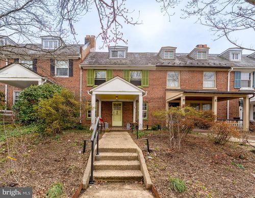 3421 University Pl, BALTIMORE, MD, 21218-2833 | Card Image