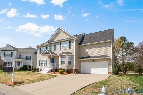 13612 Green Spire Cir, Chester, VA, 23836-2911 | Card Image