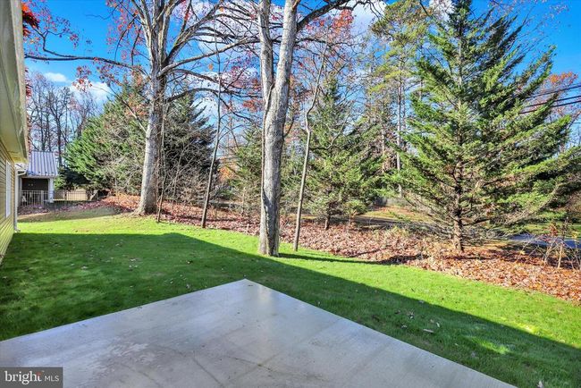 6512 Pullhook Ln, House other with 3 bedrooms, 2 bathrooms and null parking in FAYETTEVILLE PA | Image 23