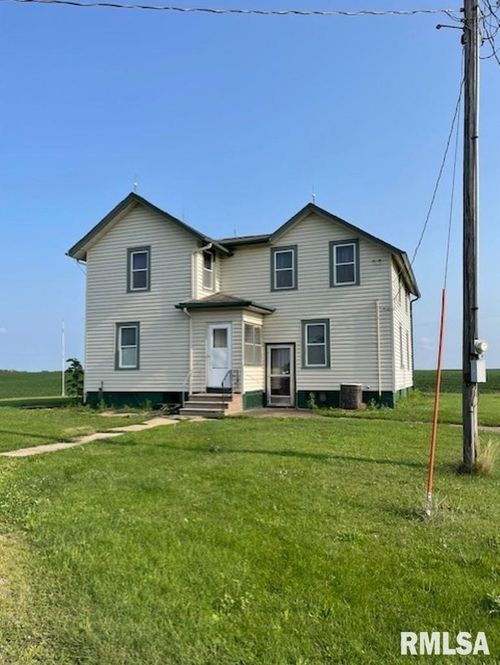 11690 N 1700th Ave, Osco, IL, 61274-9567 | Card Image