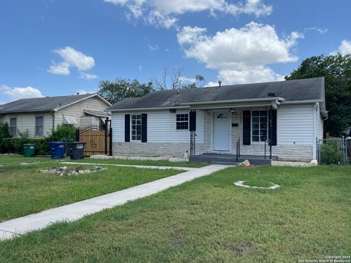 2010 Texas Ave, San Antonio, TX, 78228-5139 | Card Image