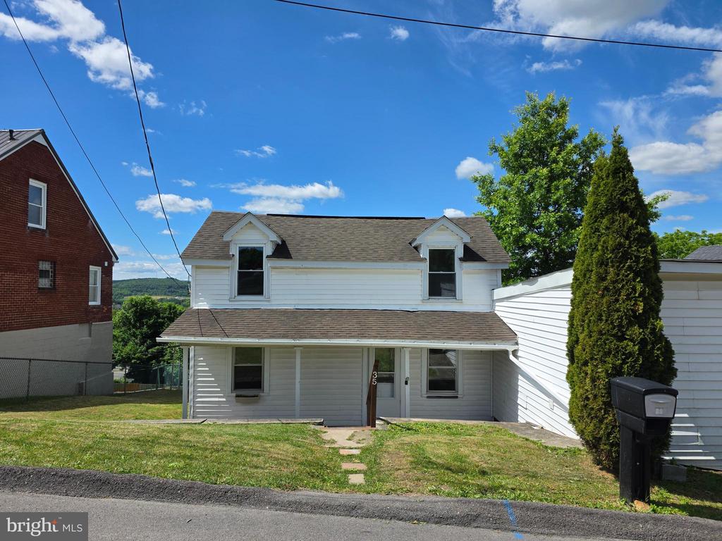 Residential in FROSTBURG 2