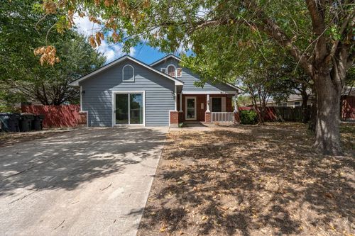 105 Grant Way, Kyle, TX, 78640-5369 | Card Image
