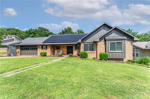 129 San Jose Dr, Springdale, AR, 72764-2537 | Card Image