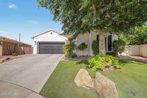 3057 S Halsted Dr, Chandler, AZ, 85286-2394 | Card Image