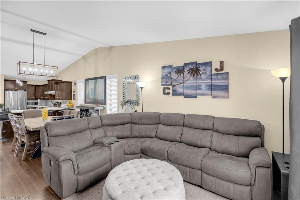Residential in Brantford 5