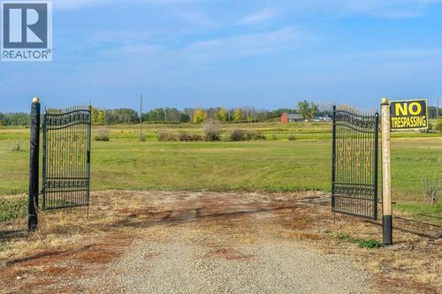 0 Range Road 285, Rocky View County, AB, T4A2S7 | Card Image