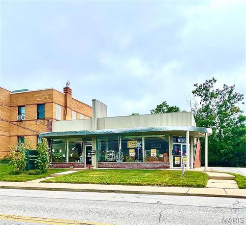 20-9118 Lackland Rd, Saint Louis, MO, 63114-5411 | Card Image