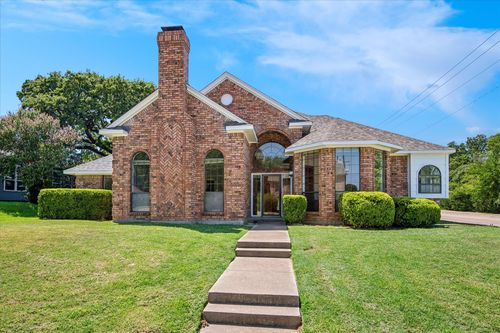 1902 Buffalo Bend Dr, Lewisville, TX, 75067-7423 | Card Image