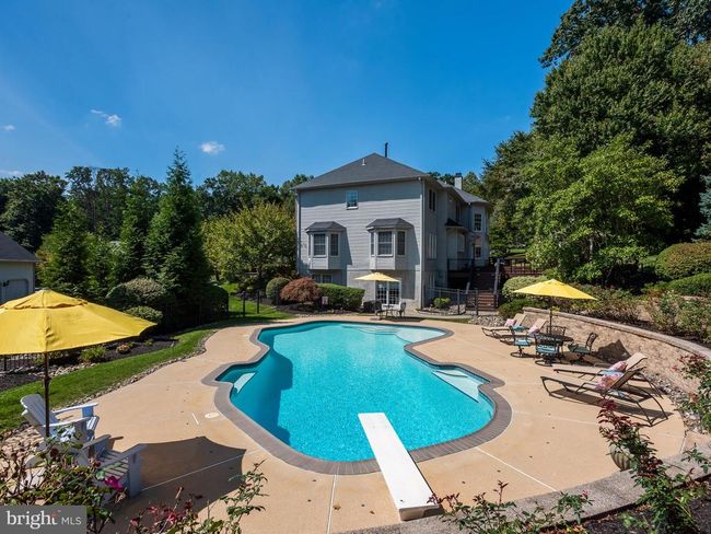 515 Preston Ct, House other with 4 bedrooms, 5 bathrooms and null parking in Exton PA | Image 5