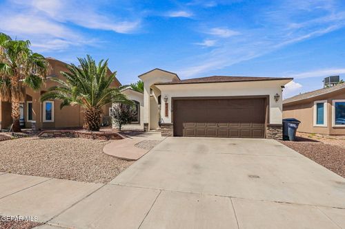 14323 Woods Point Avenue, El Paso, TX, 79938 | Card Image