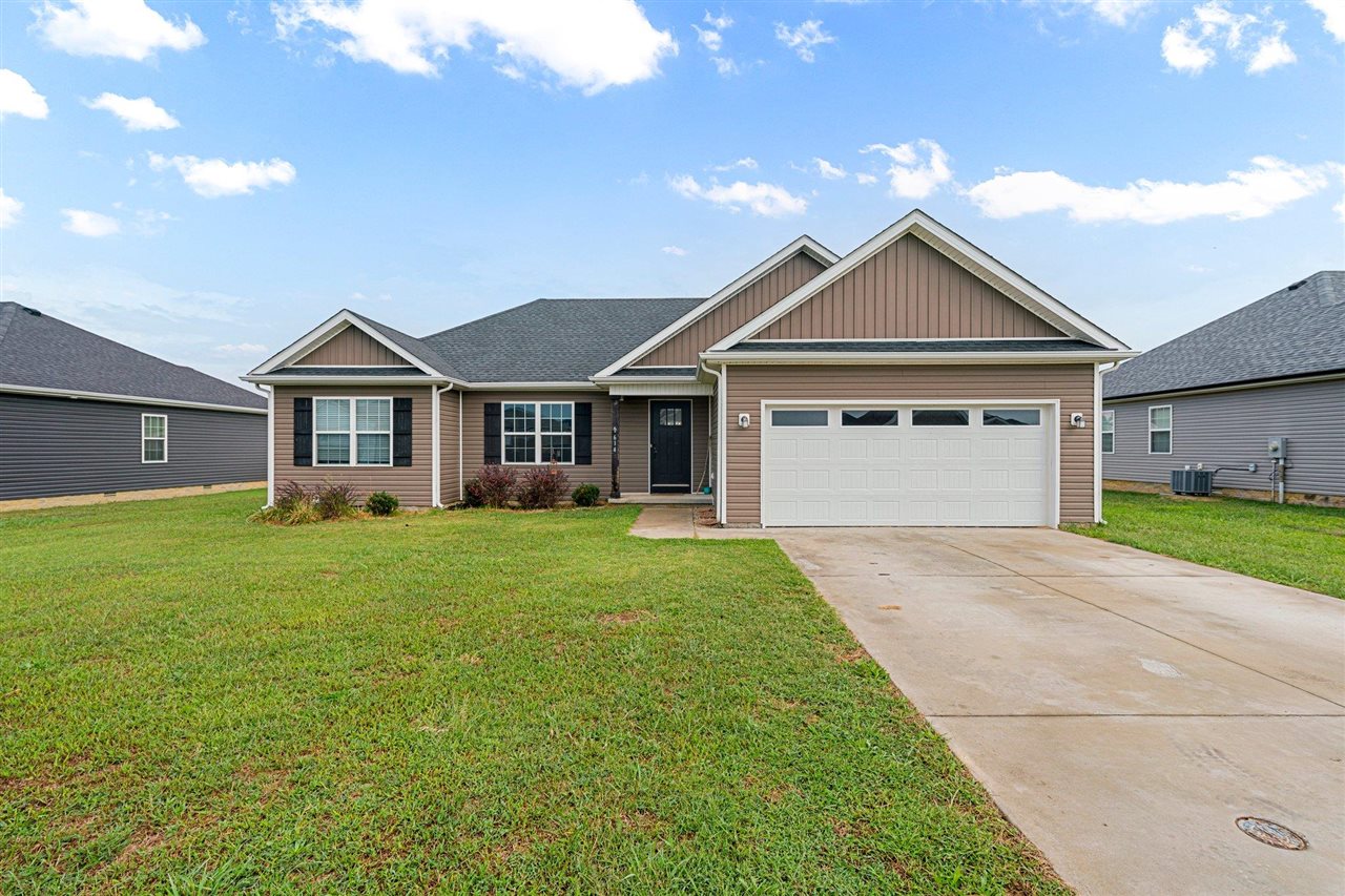 Willow Dr, Franklin, KY 42134