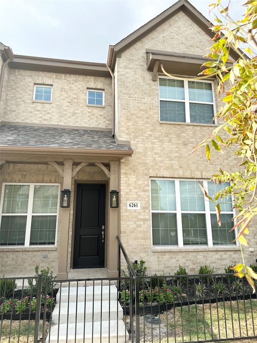 6261 Rilla St, Frisco, TX, 75035-8153 | Card Image