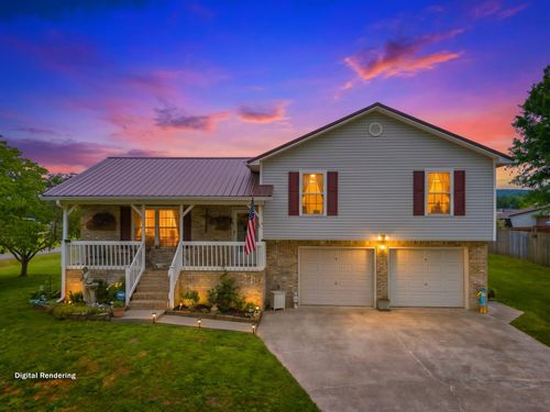 163 Sycamore St, Bean Station, TN, 37708-4209 | Card Image