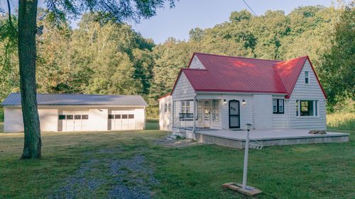 2827 Max Creek Rd, Hiwassee, VA, 24347-2317 | Card Image