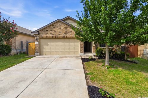 7414 Rigel Chase, San Antonio, TX, 78252-2843 | Card Image