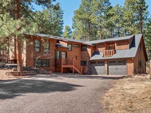 8815 Rudd Rd, Evergreen, CO, 80439-6325 | Card Image