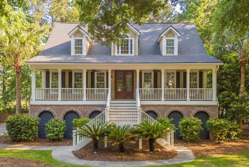 3868 Colonel Vanderhorst Circle, Mount Pleasant, SC, 29466 | Card Image