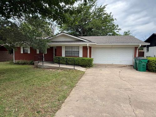 707 S Ammerman Avenue, Eastland, TX, 76448 | Card Image