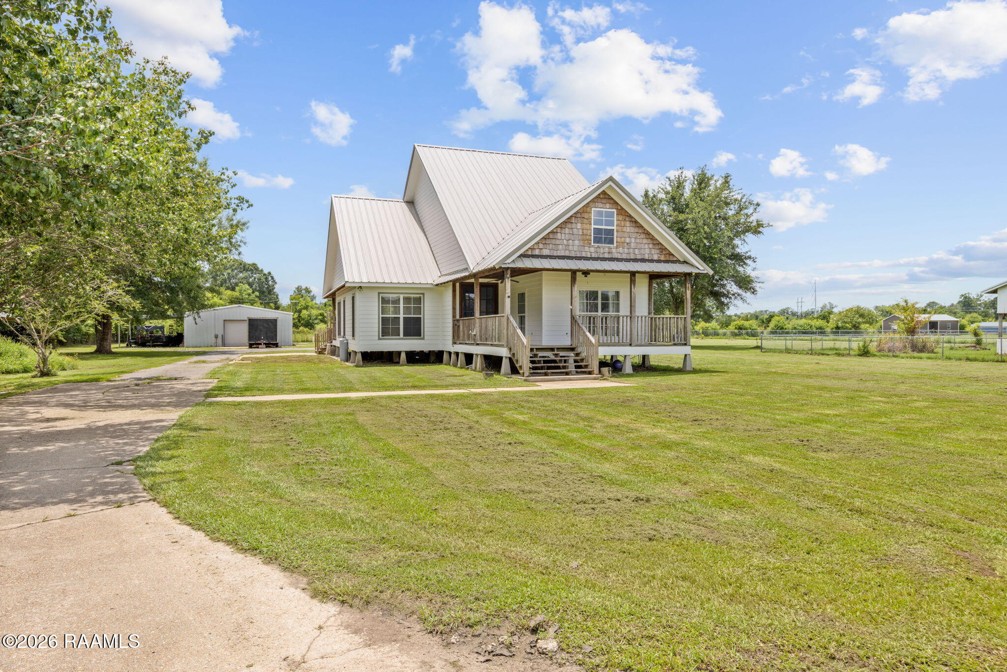 Residential in Maurice 2