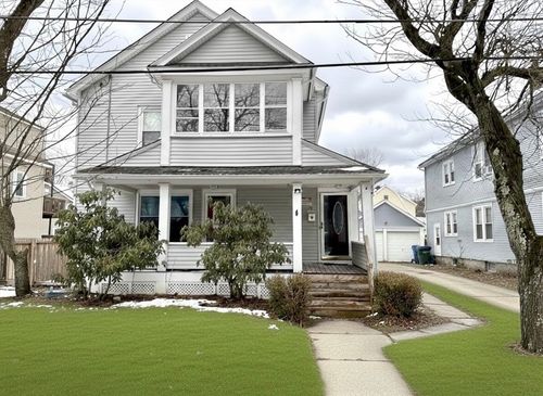 33-35 Ruskin St, Springfield, MA, 01108-3419 | Card Image