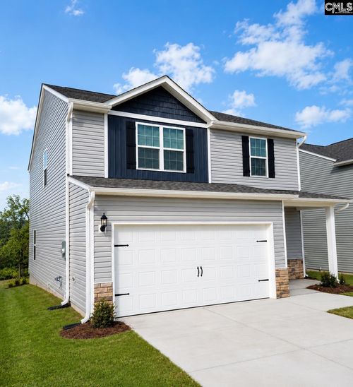 13 Graceful Doe Ct, Elgin, SC, 29045-9874 | Card Image