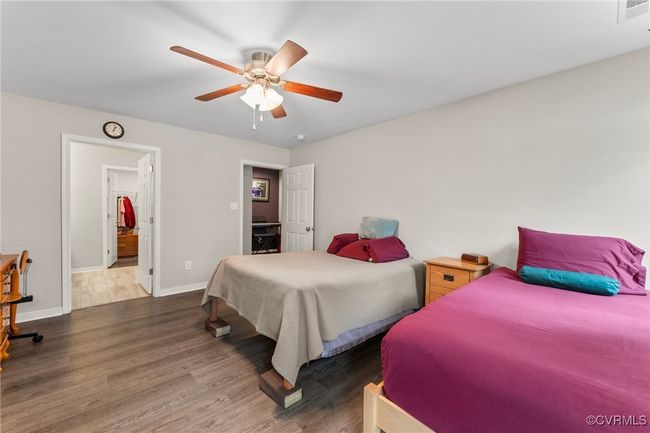 538 Sara Ct, Townhouse with 2 bedrooms, 2 bathrooms and null parking in Aylett VA | Image 24