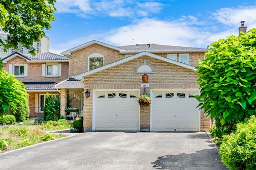 4631 Dunedin Cres, Mississauga, ON, L5R1M3 | Card Image