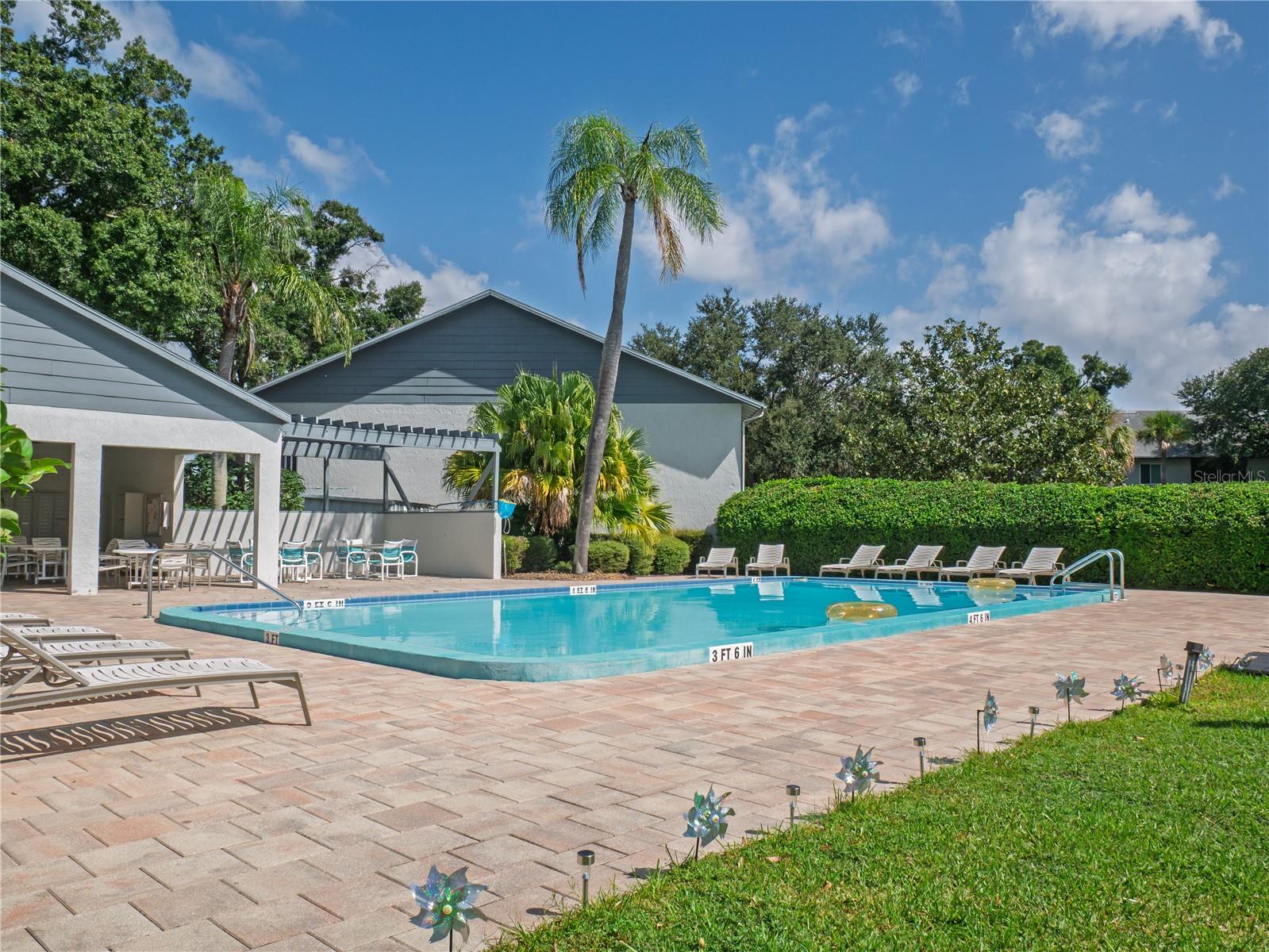 Residential in LARGO 3