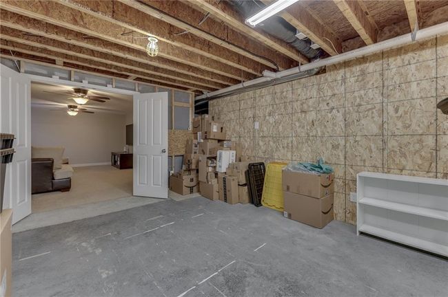 5840 Sly Fox Ln, House other with 4 bedrooms, 3 bathrooms and null parking in Indianapolis IN | Image 39