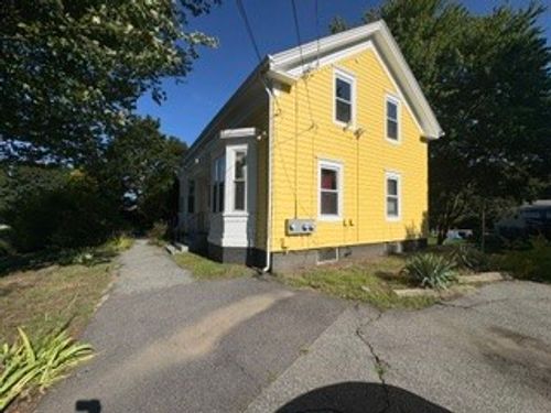 60 Scituate Ave, Johnston, RI, 02919-6004 | Card Image