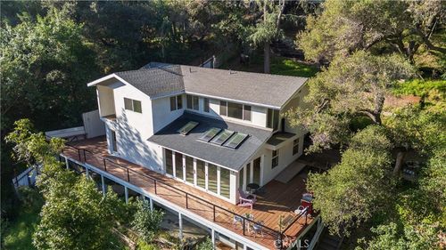 330 S Topanga Canyon Blvd, Topanga, CA, 90290-3134 | Card Image