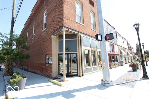 c-101 S Main St, Kirklin, IN, 46050-9060 | Card Image