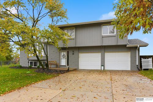 2534 S 148th Avenue Cir, Omaha, NE, 68144-2004 | Card Image