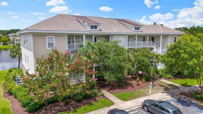 16-F - 330 Kiskadee Loop, Condo with 2 bedrooms, 2 bathrooms and null parking in Conway SC | Image 32
