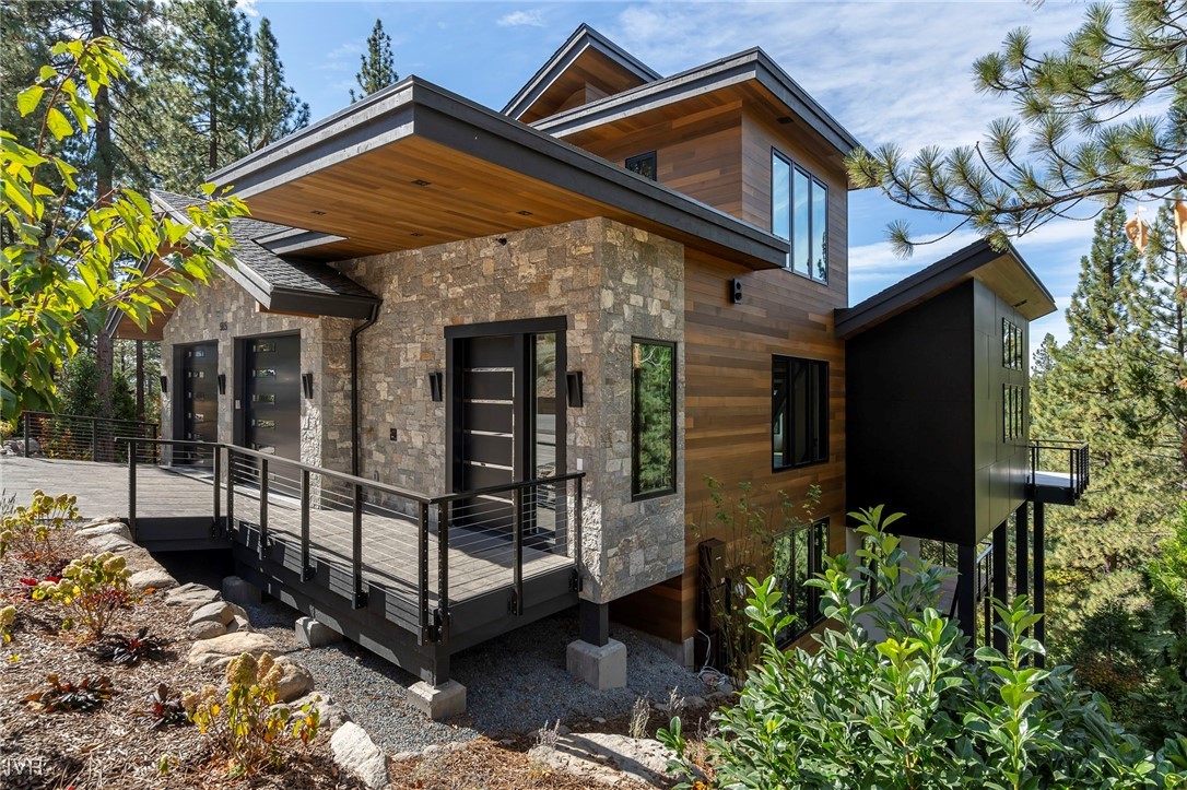 Driver Way, Incline Village, NV 89451