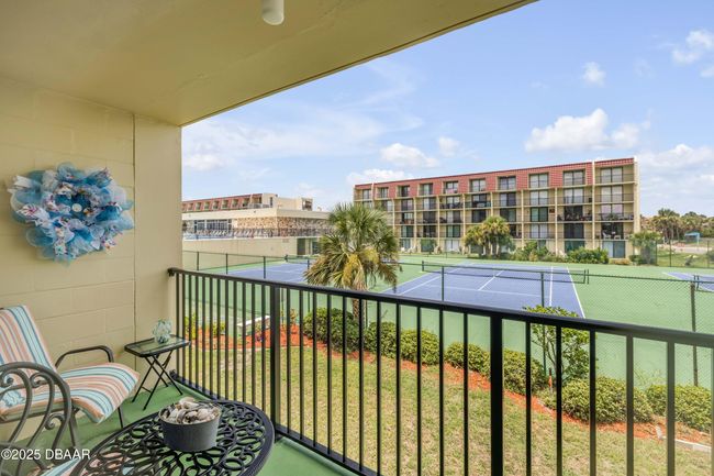 UNIT-238 - 1429 N Atlantic Ave, Condo with 1 bedrooms, 1 bathrooms and null parking in DAYTONA BEACH FL | Image 25