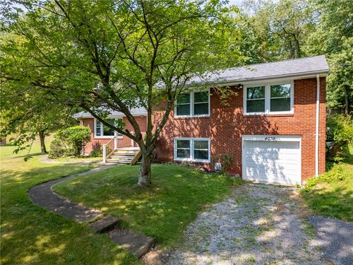 4030 Circle Dr, Allison Park, PA, 15101-3407 | Card Image
