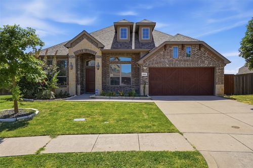 1537 Firenza Ct, Rockwall, TX, 75032-7568 | Card Image