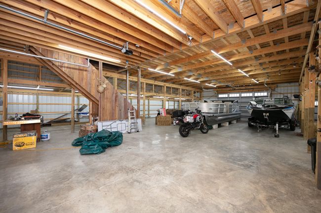 10888 Hoffman St, House other with 2 bedrooms, 1 bathrooms and null parking in Marcellus MI | Image 34