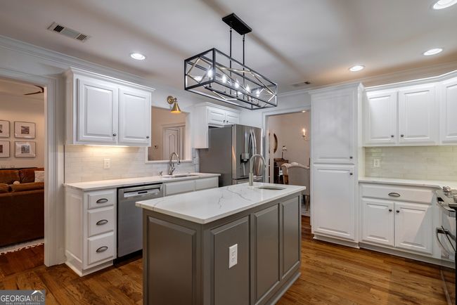 298 Kylas Way, House other with 4 bedrooms, 3 bathrooms and null parking in Hull GA | Image 13