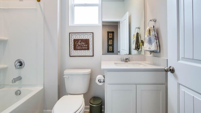 4231 Sandy Hollow Ln, House other with 3 bedrooms, 2 bathrooms and null parking in Millington TN | Image 14