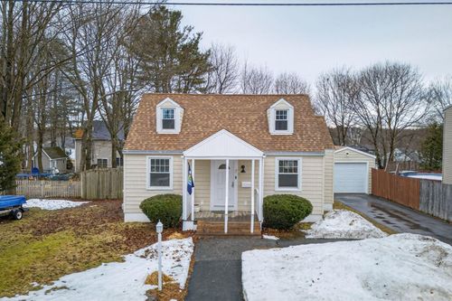 7 Farm Hill Road, Cape Elizabeth, ME, 04107 | Card Image