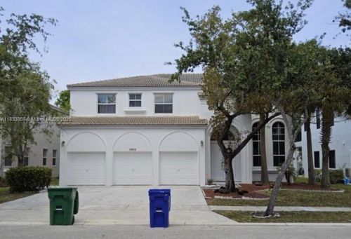 5052 Sw 167th Ave, Miramar, FL, 33027-4910 | Card Image