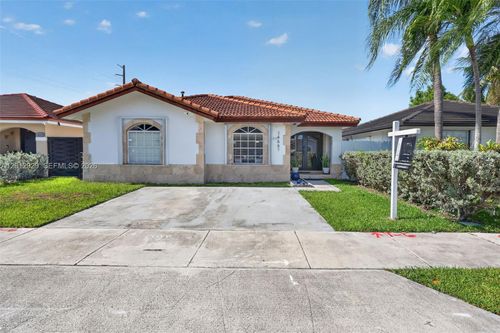 14661 Sw 168th Ter, Miami, FL, 33177-2036 | Card Image