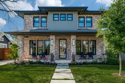 5522 Willis Ave, Dallas, TX, 75206-6439 | Card Image