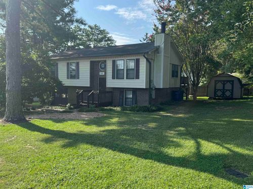 1133 Thompson Road, ALABASTER, AL, 35007 | Card Image
