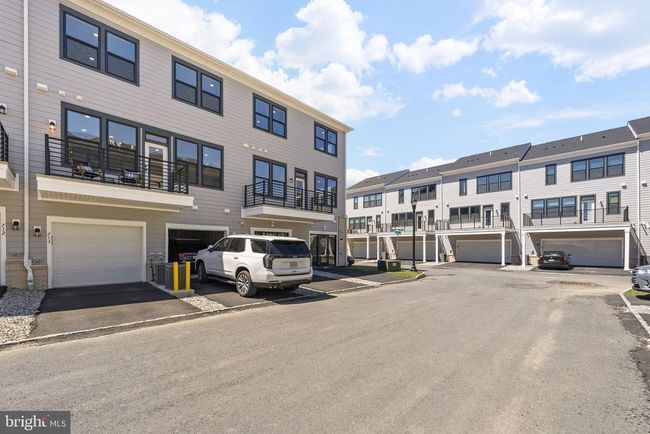 1310 Parker Blvd, Townhouse with 3 bedrooms, 3 bathrooms and null parking in PRINCETON JUNCTION NJ | Image 30