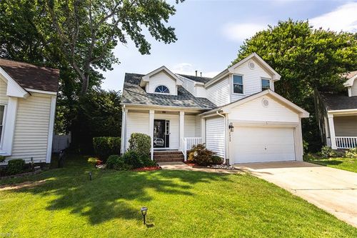 1032 Woodsmans Reach, Chesapeake, VA, 23320-8504 | Card Image