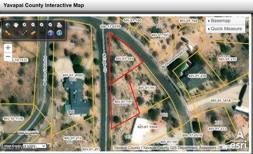 4605 N Eagle Circle, Rimrock, AZ, 86335 | Card Image